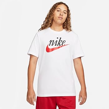 激レア❗️ NIKE AIR ナイキ　タンクトップ　白シャツ　刺繍ロゴ 85 NIKE（ナイキ）の「NIKE/ナイキ/T-shirt/ロゴTシャツ/FUTURA